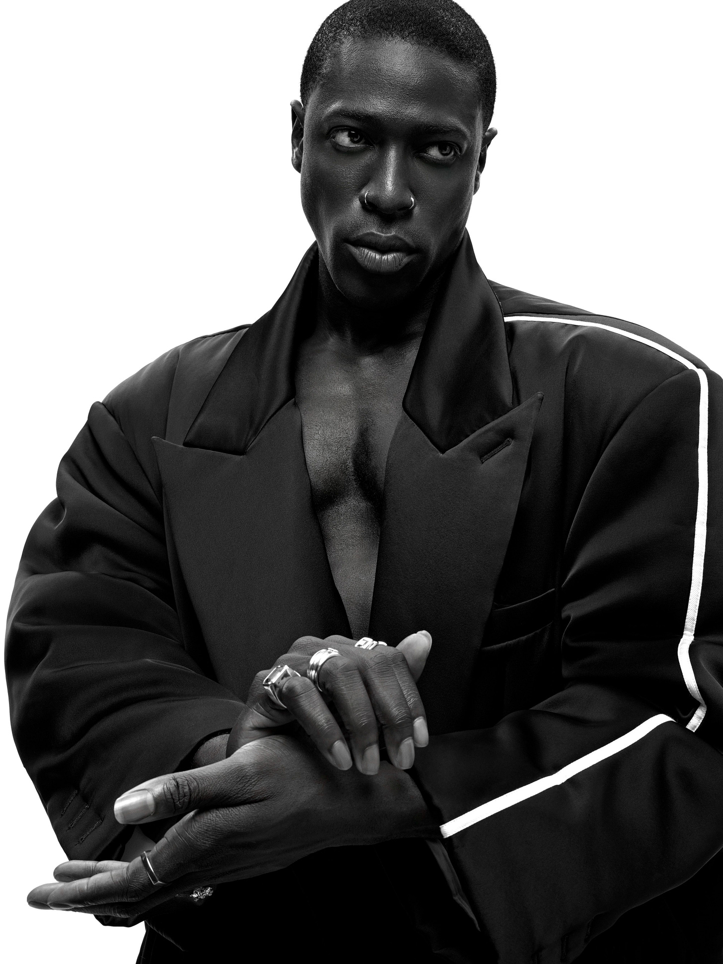 Moses Sumney Can Do It All | Cero Magazine Moses Sumney Can Do It All | Cero Magazine