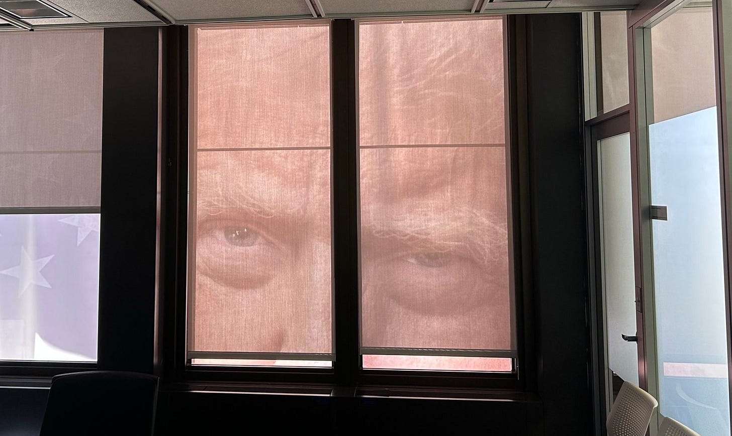 i'm just starting to notice how weird his eyes look