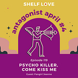 Shelf Love: romance novel discourse