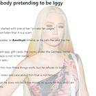 Celebrity AI Imposters Are Coming For Your Bank Account