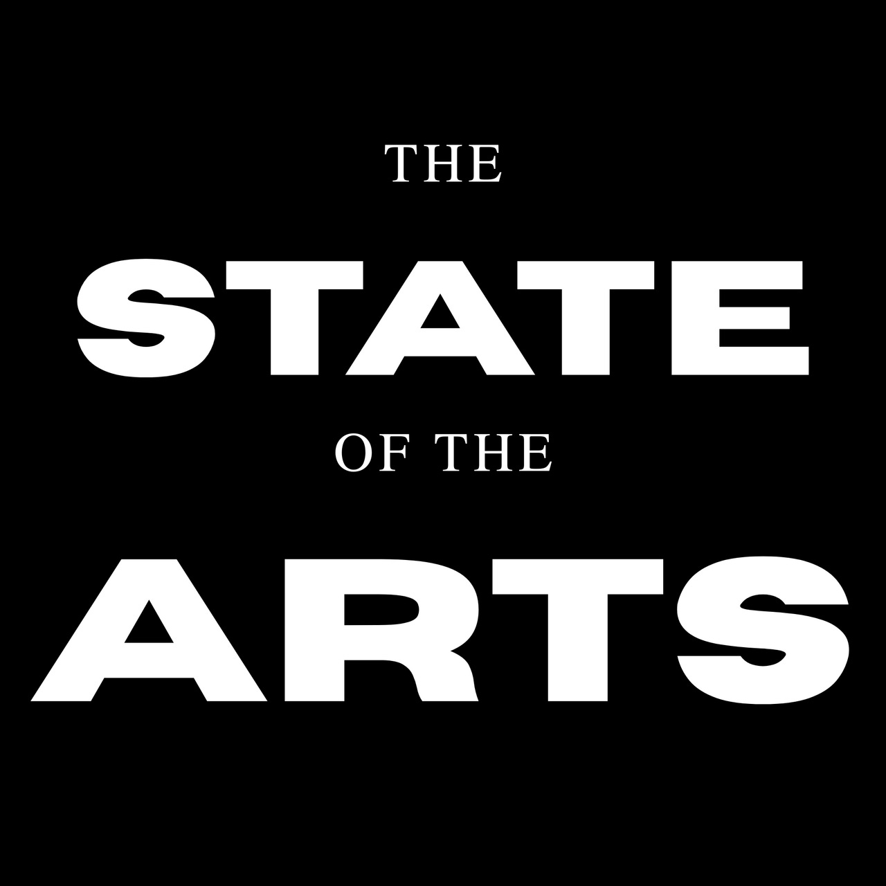 The State of the Arts.