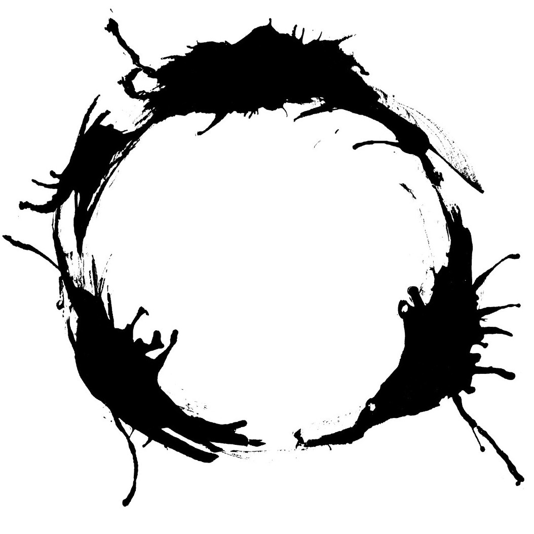 Tattoo uploaded by Joe Bassett • "There is no linear time" from Heptapod in  Arrival. #heptapod #arrival #time • 1269130 • Tattoodo