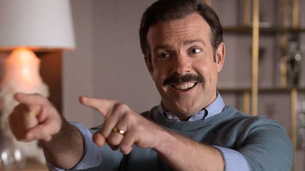 The Biscuits In Ted Lasso, Explained The Biscuits In Ted Lasso, Explained