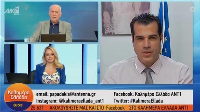 Όταν η απειλή πλασάρεται ανάποδα ως επιλογή