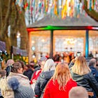 Nottingham November events — 10 things to do this month