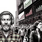 A Reminder to Tune Out the Noise in Frenzied Markets