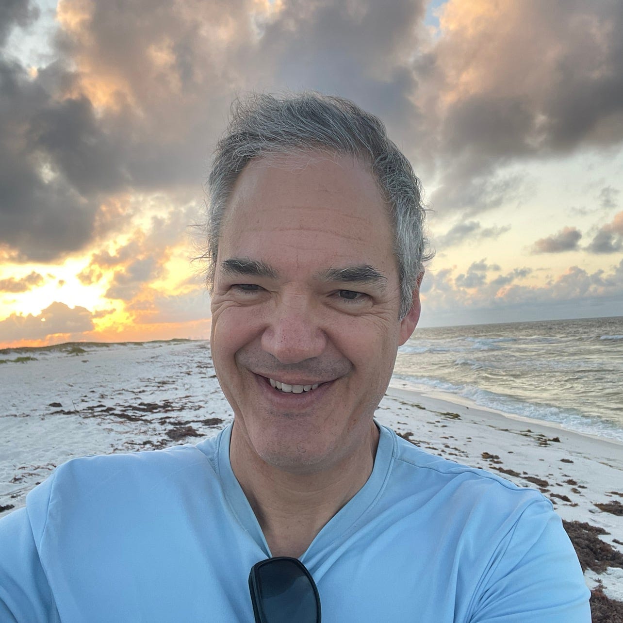 Artwork for Rhett’s Substack