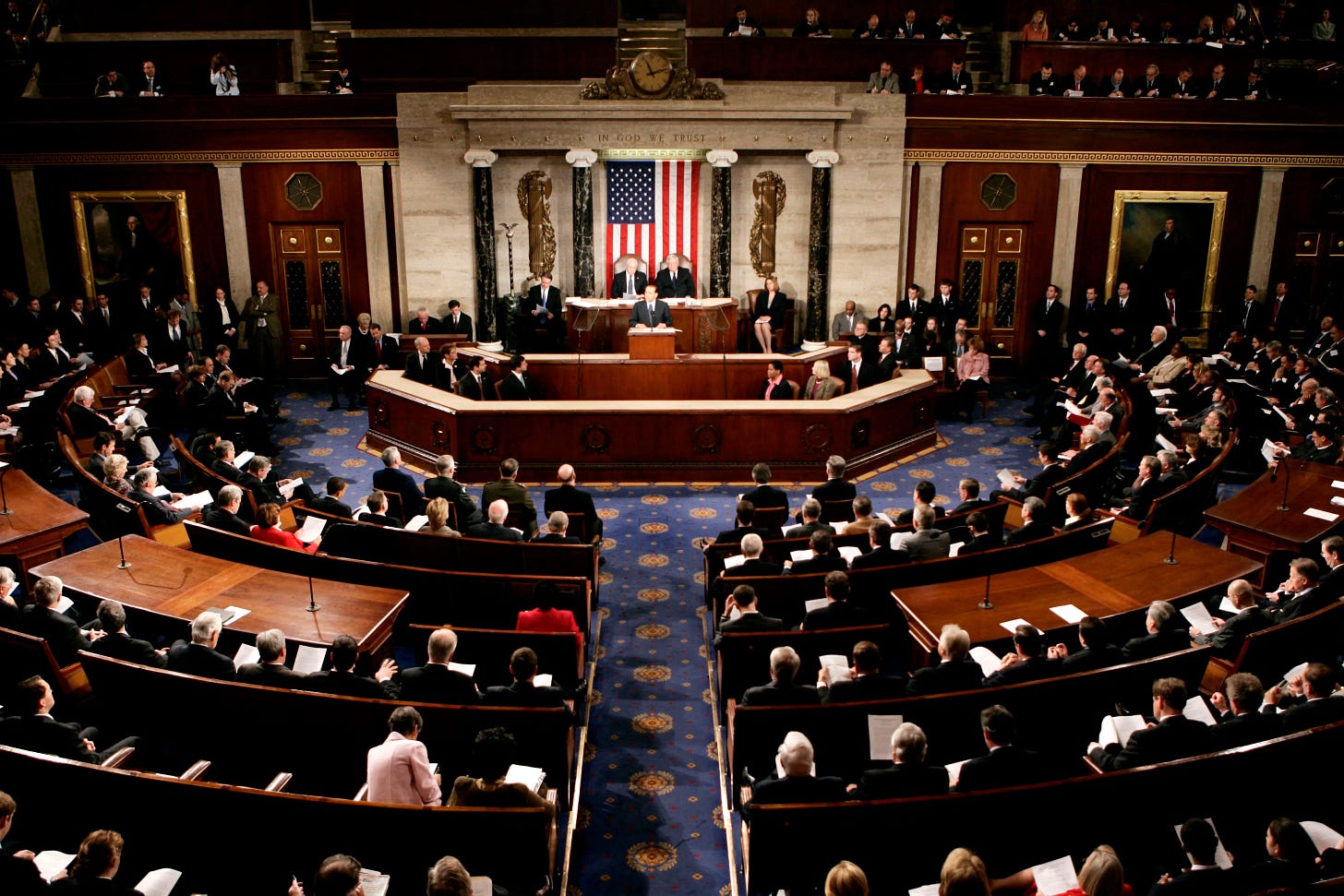 What Senators Need to Know about Filibuster Reform What Senators Need to Know about Filibuster Reform
