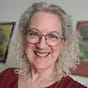 Julie Barnes Weaver's avatar