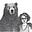A Woman and A Bear's avatar
