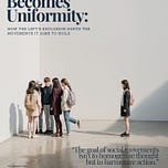 The Minority Report Publication