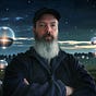 Kris Holland's avatar