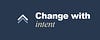 Change with intent 