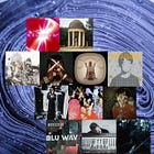 Find an album to match your mood
