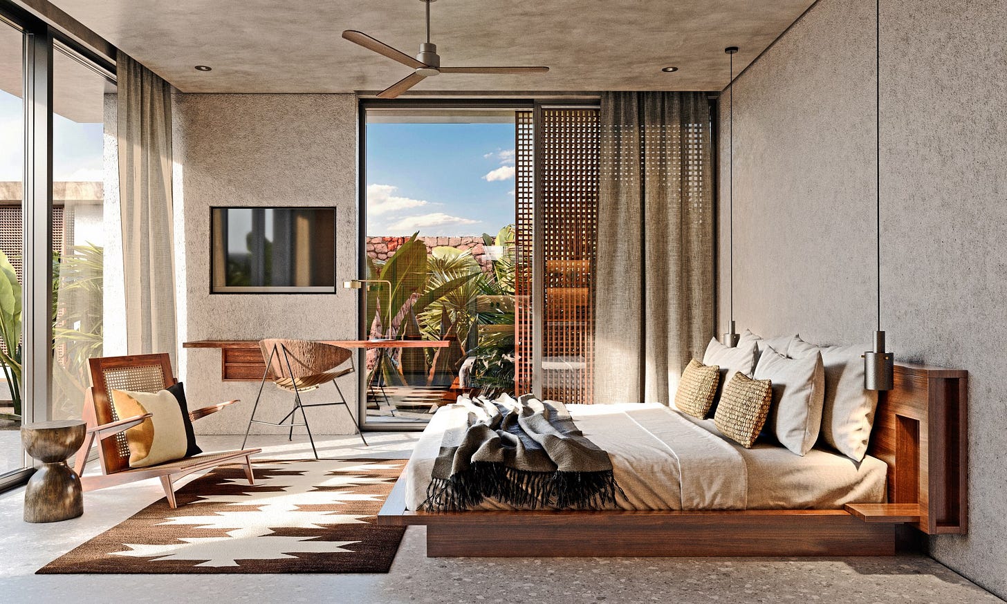 Domes Zeen, a Luxury Collection Resort, Chania, one of the best hotels in Crete
