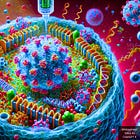 Japan to Roll Out New Self-Replicating samRNA COVID Shot That Produces Even More Toxic Spike Protein in the Body Than Regular mRNA Jabs