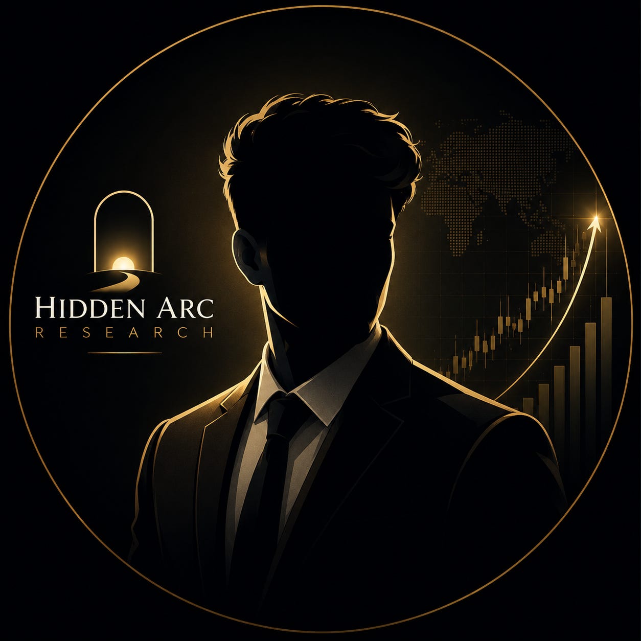 Hidden Arc Research