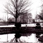 Nieuwsbrief Cultuurpers 