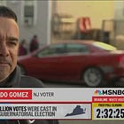 VIDEO: Latino Voters LEAVING Trump — Here's Why