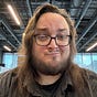 Bradley Ramsey's avatar