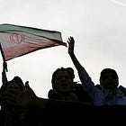 How Iran's sports federations molded the regime's brutal forces