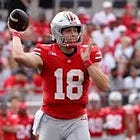 Rookie Deep Dive: Will Howard