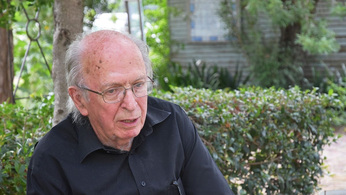 LOVED AND LOST: An Afrikaner giant passes unseen in his own country