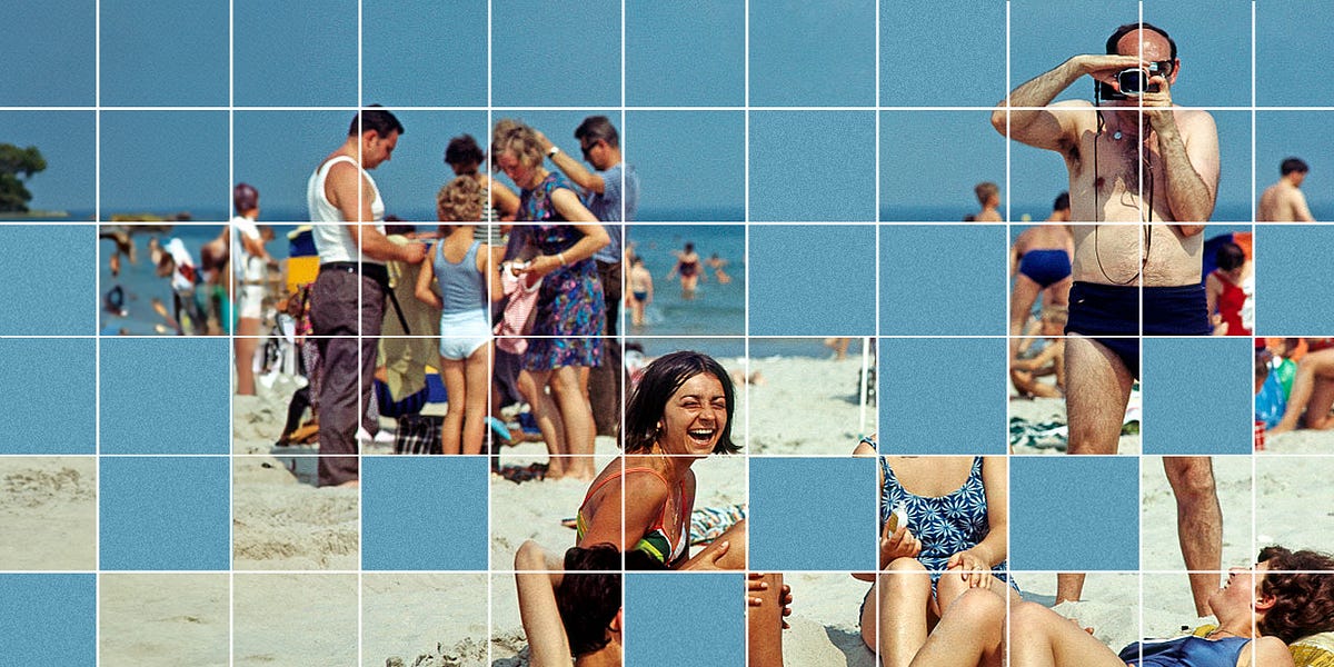 Social Media Shortens Your Life. Here's How to Get Time Back.
