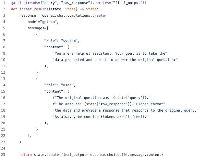 Agentic Design Pattern #1: Tool Calling