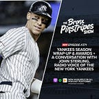 Bronx Pinstripes