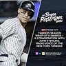 Bronx Pinstripes