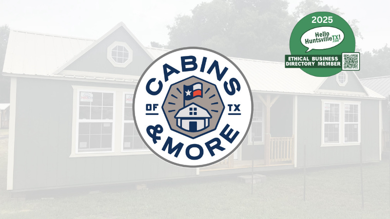 Cabins and More of Texas