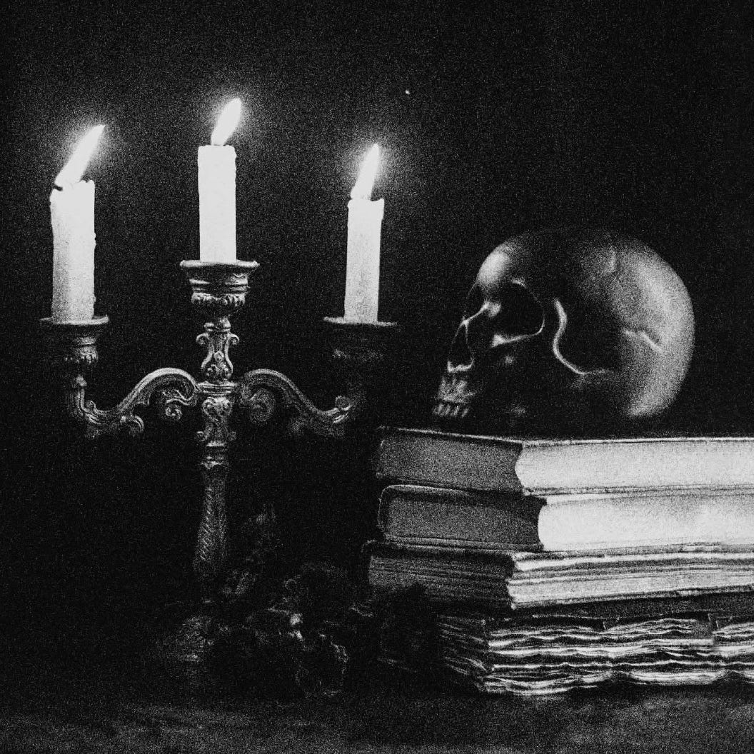 The Nocturne