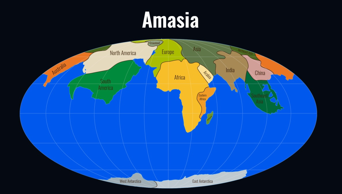 amasia amasia