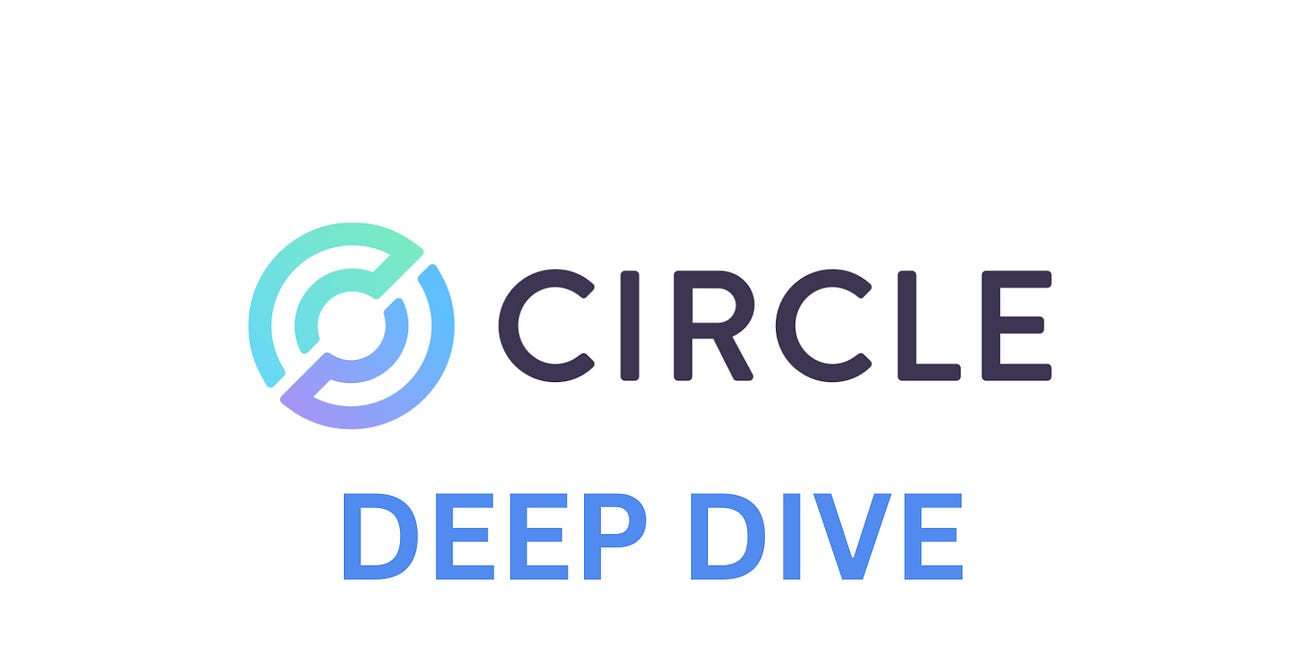 Circle Internet Group (Deep Dive)