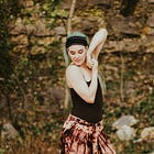 EARTH: Realm of Dance