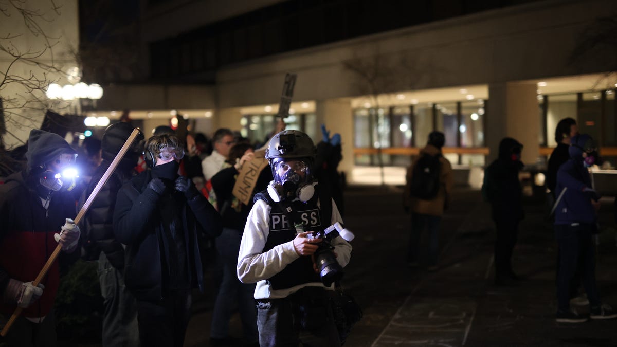 Why student journalism needs a dedicated beat