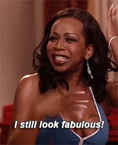 29 Tiffany 'New York' Pollard GIFs To Get You Through Your Day | The  Odyssey Online