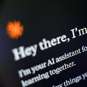 By bullying Anthropic, the Pentagon is violating the First Amendment. Here’s why.