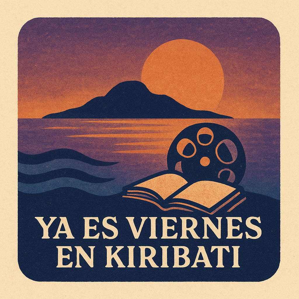Viernes en Kiribati