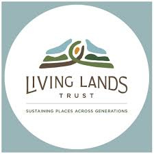 Living Lands Trust | Yggdrasil Land Foundation is now Living Lands Trust. Our work of nourishing people through land and place continues and will carry on for... | Instagram Living Lands Trust | Yggdrasil Land Foundation is now Living Lands Trust. Our work of nourishing people through land and place continues and will carry on for... | Instagram
