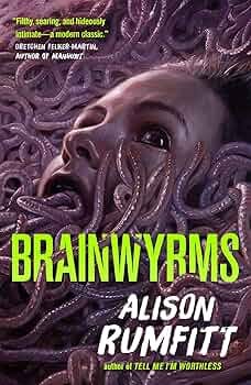 Brainwyrms