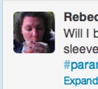 It Is Not Very Hard To Get Kicked Out Of A Politico Party Apparently