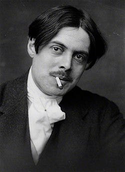 Wyndham Lewis - Wikipedia
