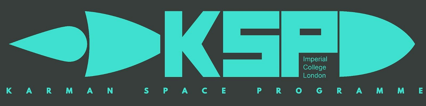 People, Passions & Projects #10: Karman Space Programme People, Passions & Projects #10: Karman Space Programme