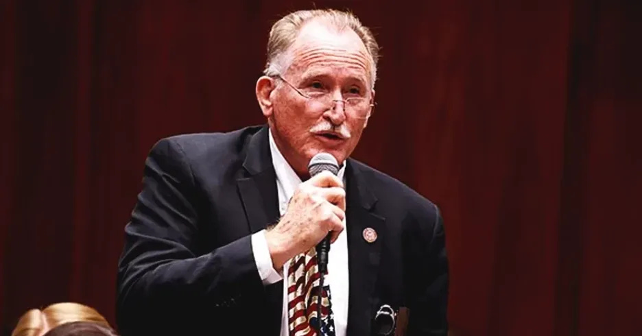 Endorsements • David Marshall and Dr. Ralph Heap