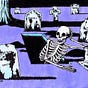 Through Gabriella’s Graveyard's avatar