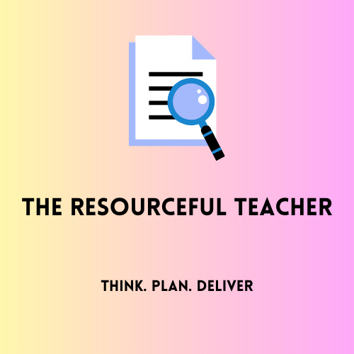 The Resourceful Teacher