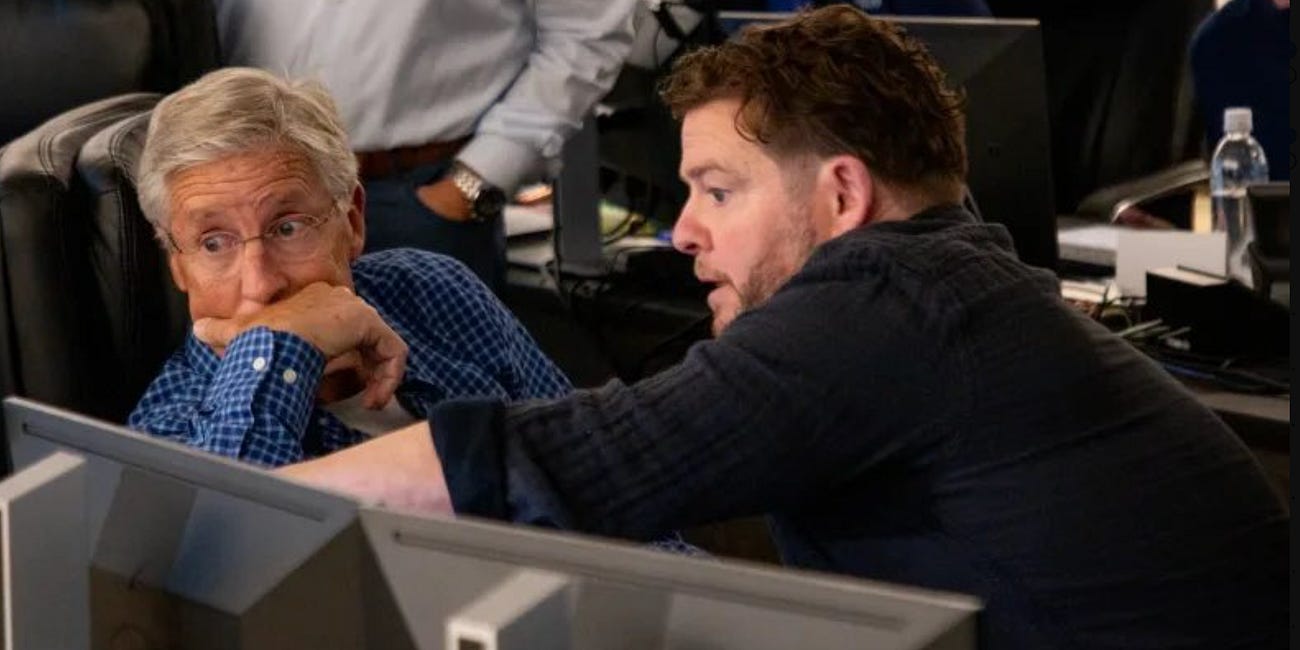 Seahawks position battles preview: OTAs start on Monday