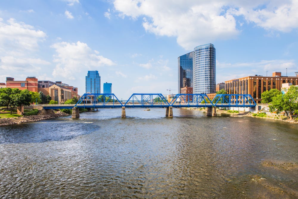 Moving to Grand Rapids? Here Are 18 Things to Know | Extra Space Storage Moving to Grand Rapids? Here Are 18 Things to Know | Extra Space Storage